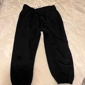 Baseball/softball Wilson pants youth